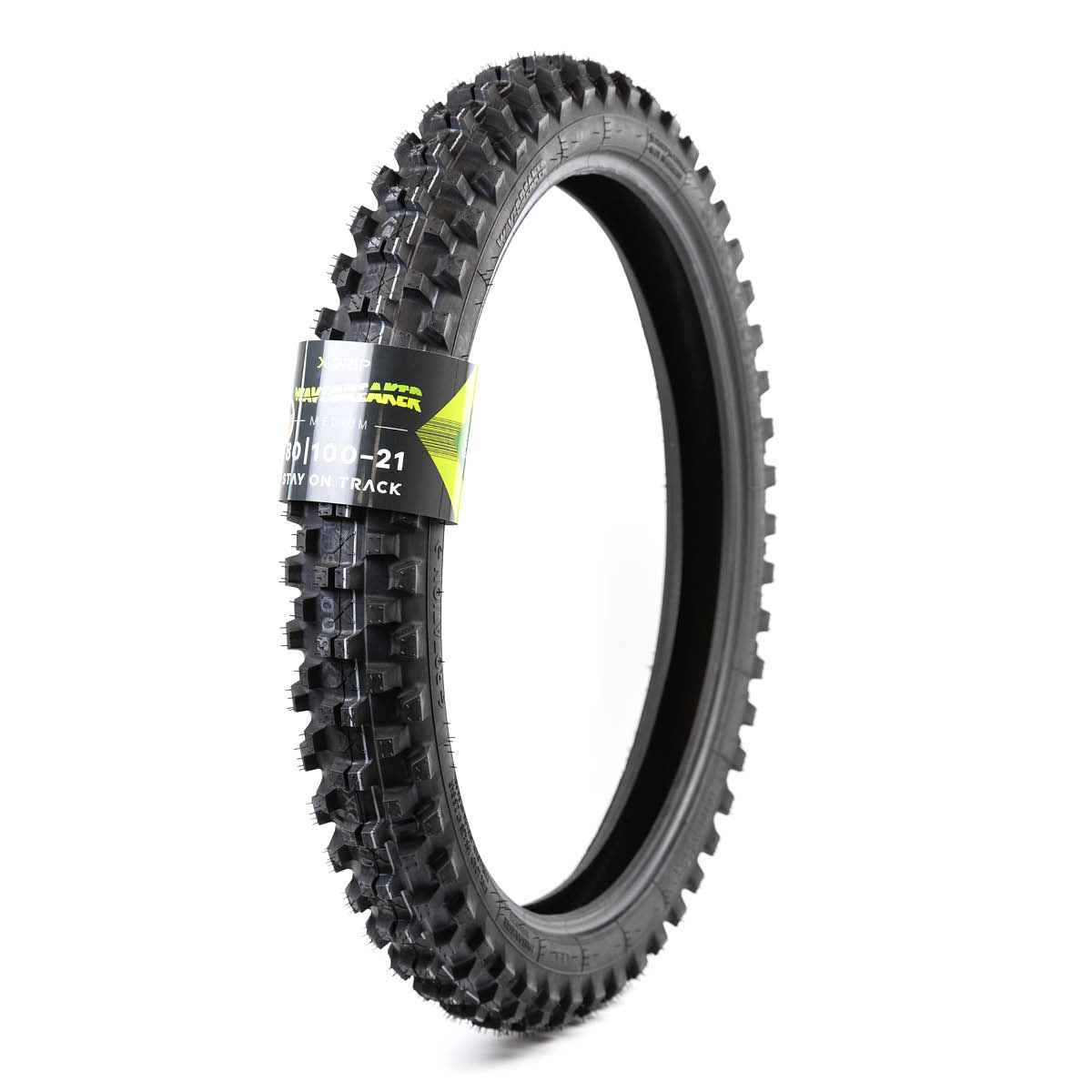 X-GRIP Wavebreaker SOFT