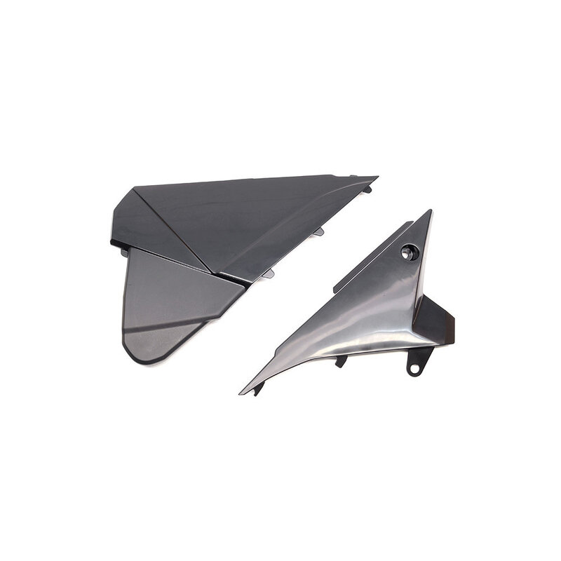 Beta Air Box Covers