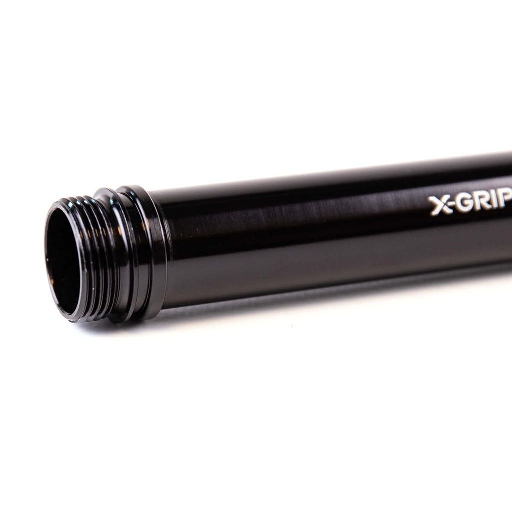 X-GRIP MAXFLOW radiator pipe