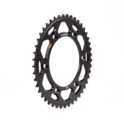  X-GRIP JAWS Sprocket Alu