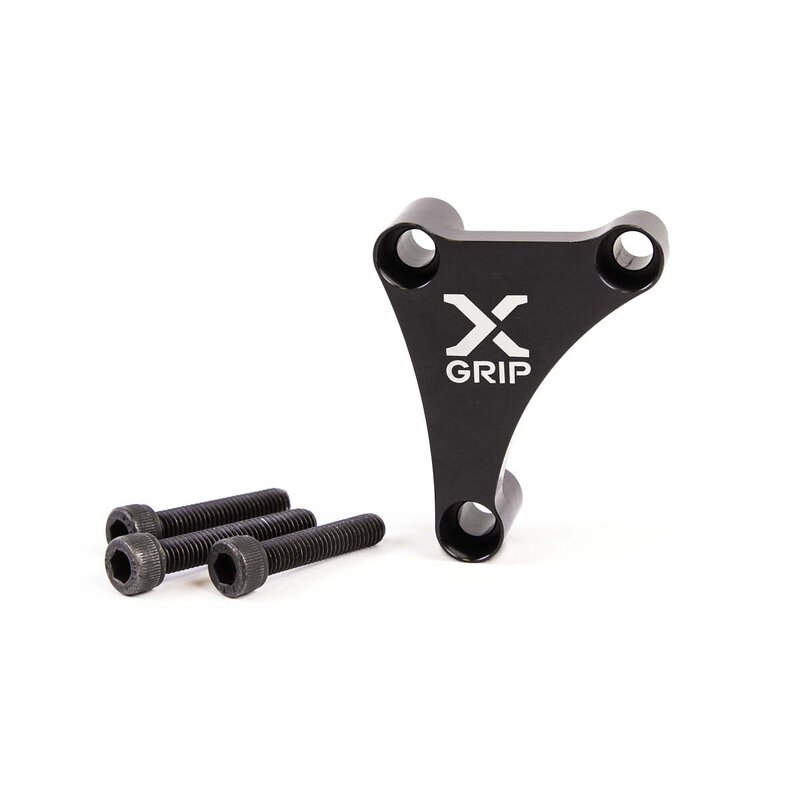 X-GRIP Kupplungsnehmerschutz