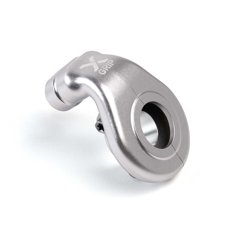 X-GRIP Gasgriff Gehäuse