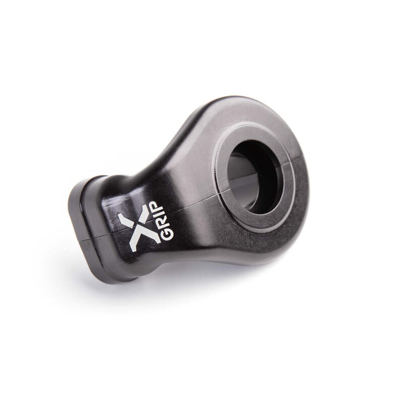 X-GRIP Gasgriff Gehäuse