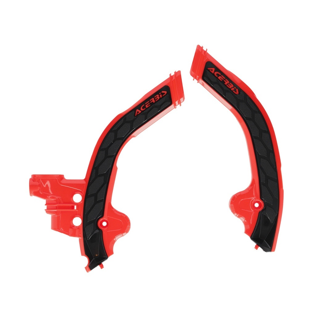 Acerbis Frame Protectors Beta
