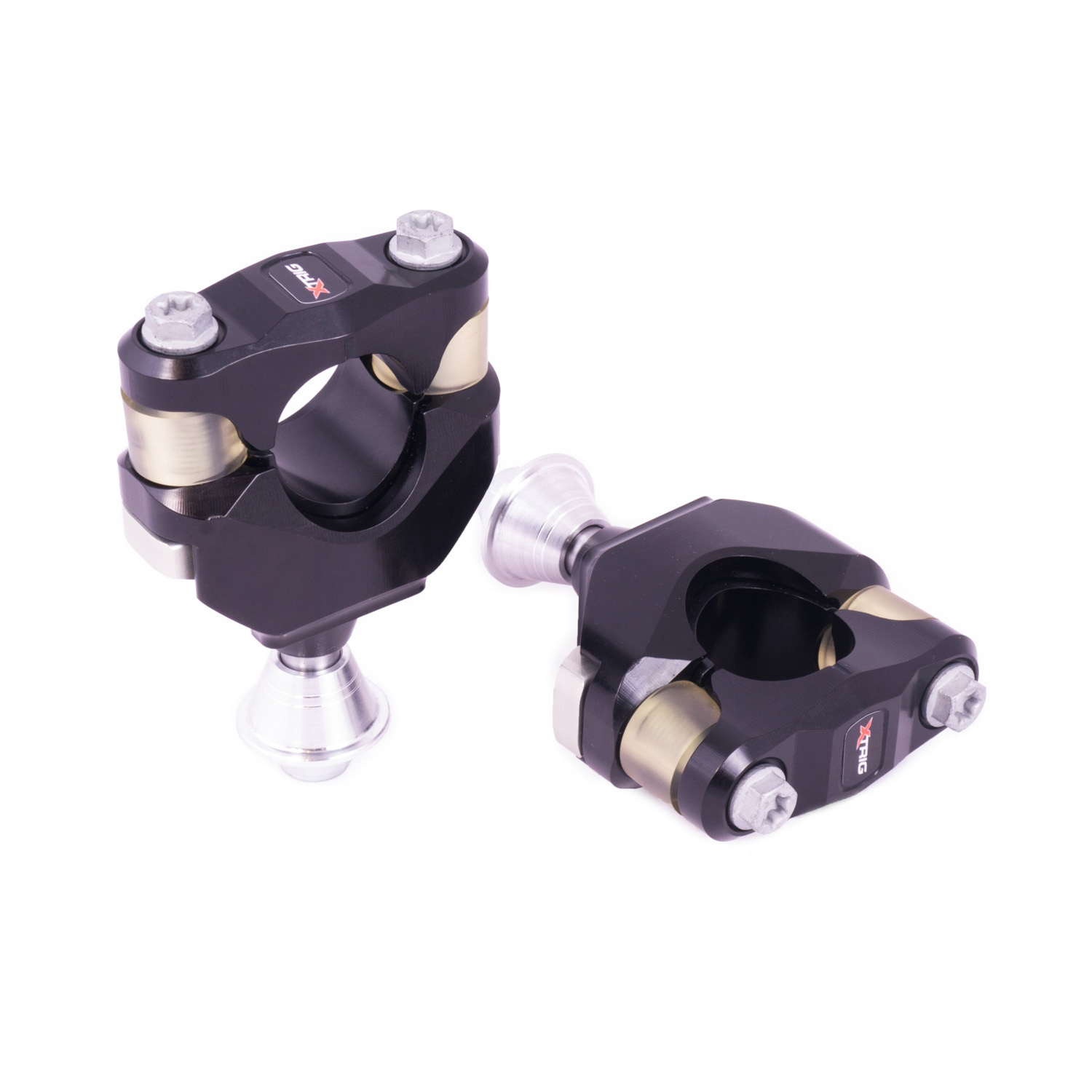 XTRIG PHDS Handlebar Mount