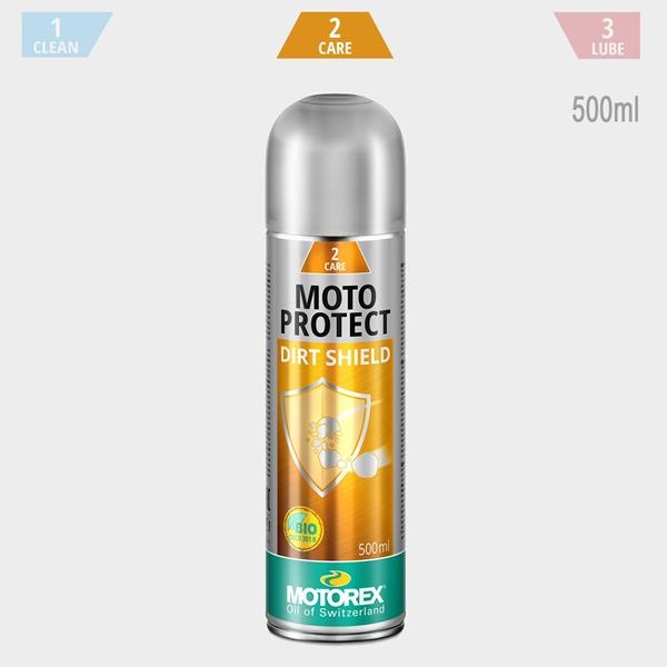 Motorex Moto Protect Spray