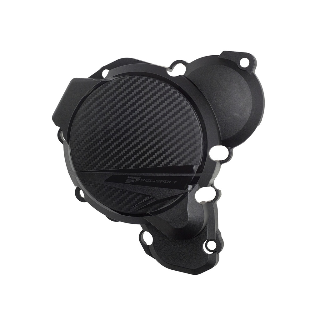Polisport Ignition Cover