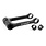 X-GRIP Linkage with lowering