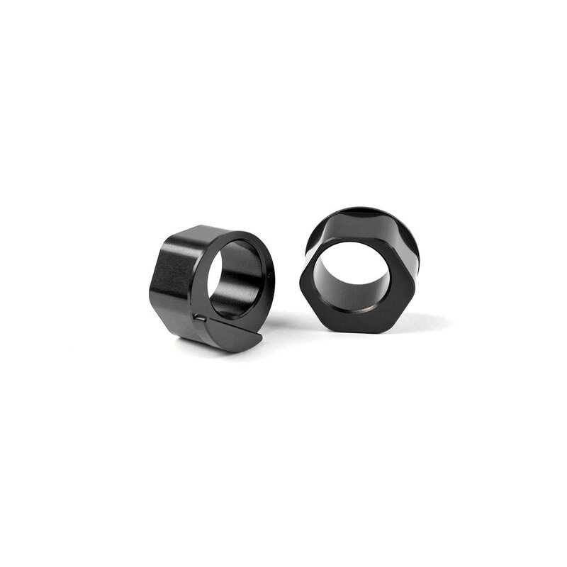 X-GRIP Linkage with lowering