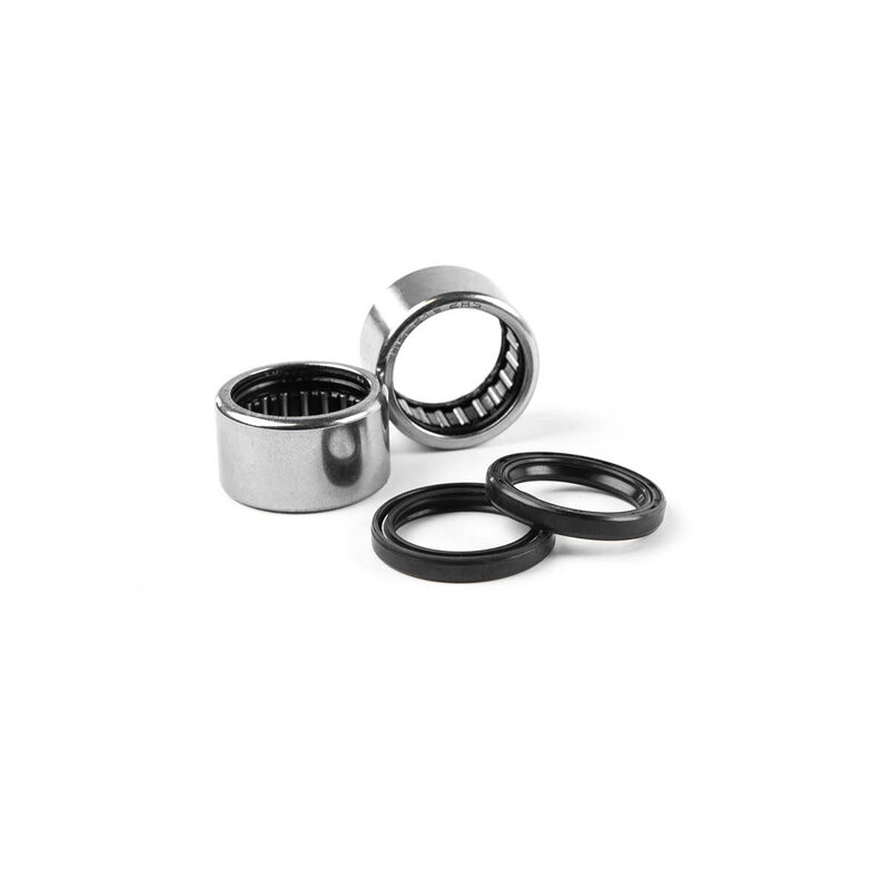 X-GRIP Linkage with lowering
