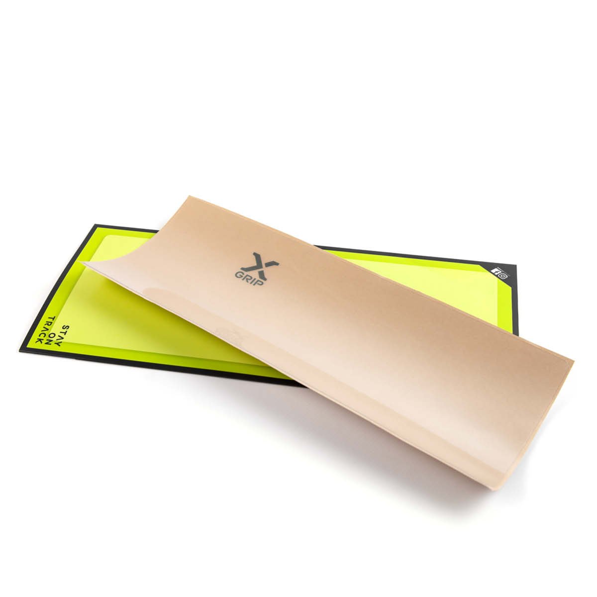 X-GRIP Exhaust Protection Film