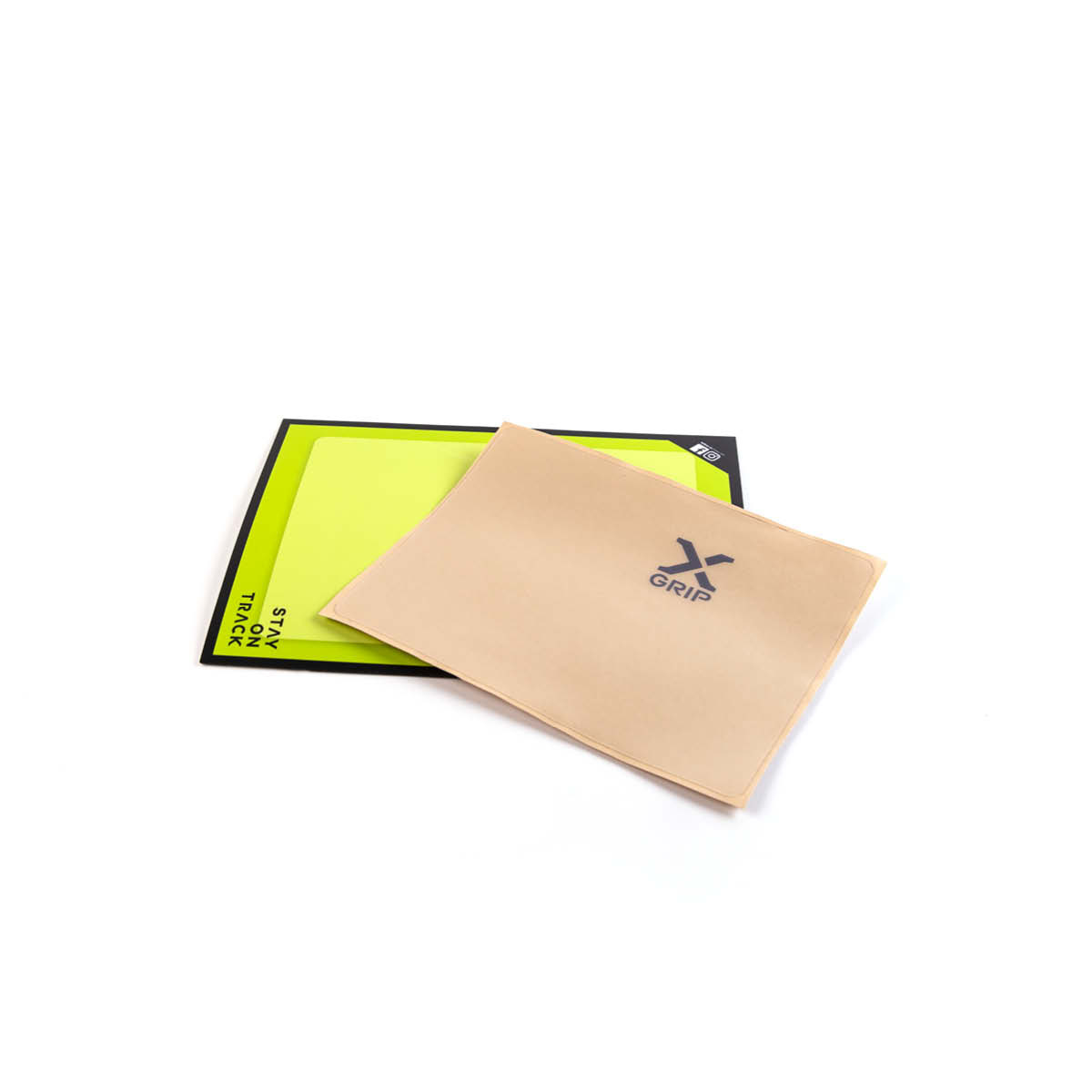 X-GRIP Exhaust Protection Film