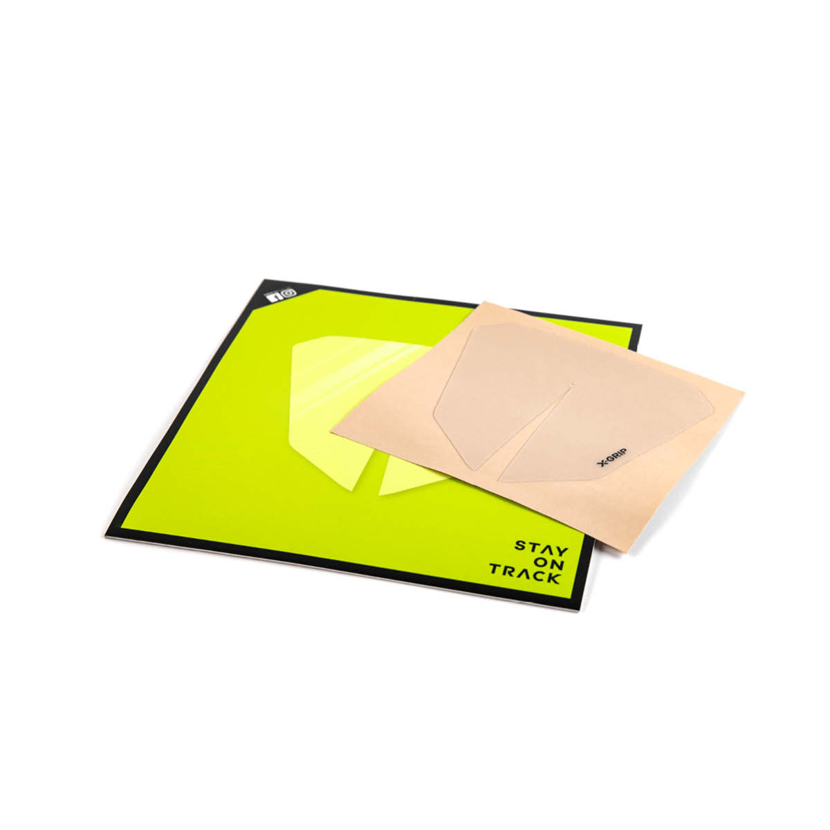 X-GRIP Headlight Protection Film