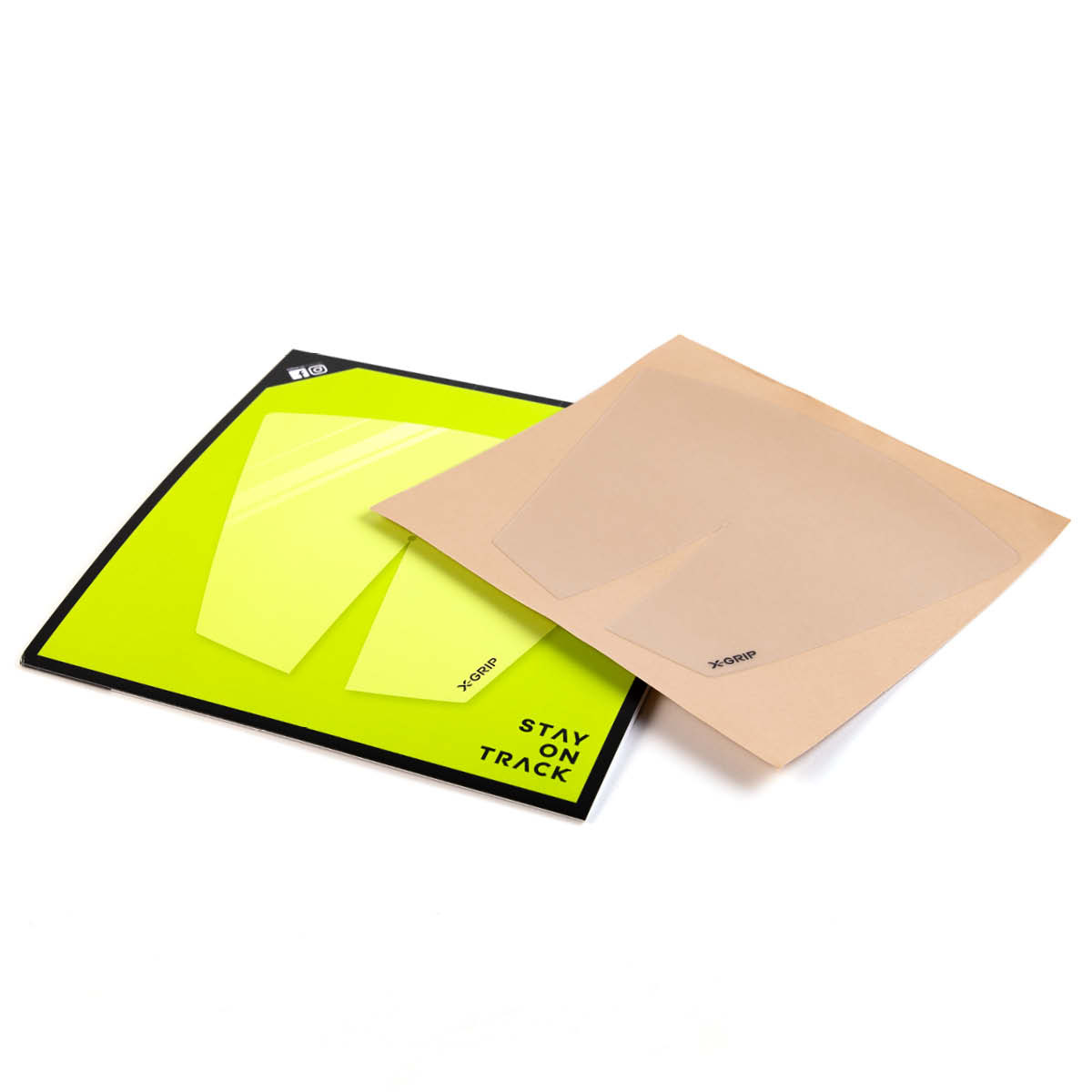 X-GRIP Headlight Protection Film