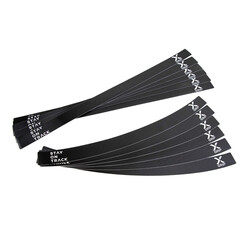  X-GRIP Rim Protection- Sticker Set