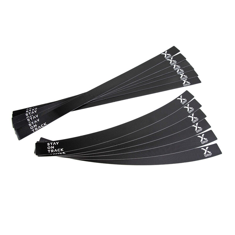 X-GRIP Felgen Sticker Set