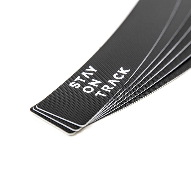 X-GRIP Felgen Sticker Set