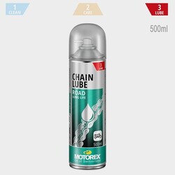 Motorex Chain Lube ROAD Strong