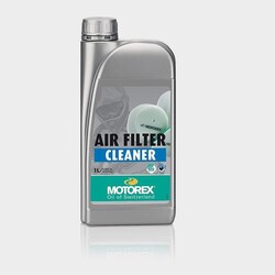 Motorex Air Filter Cleaner