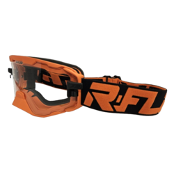 R-Flow System Next  MX / Enduro Brille BELÜFTET!