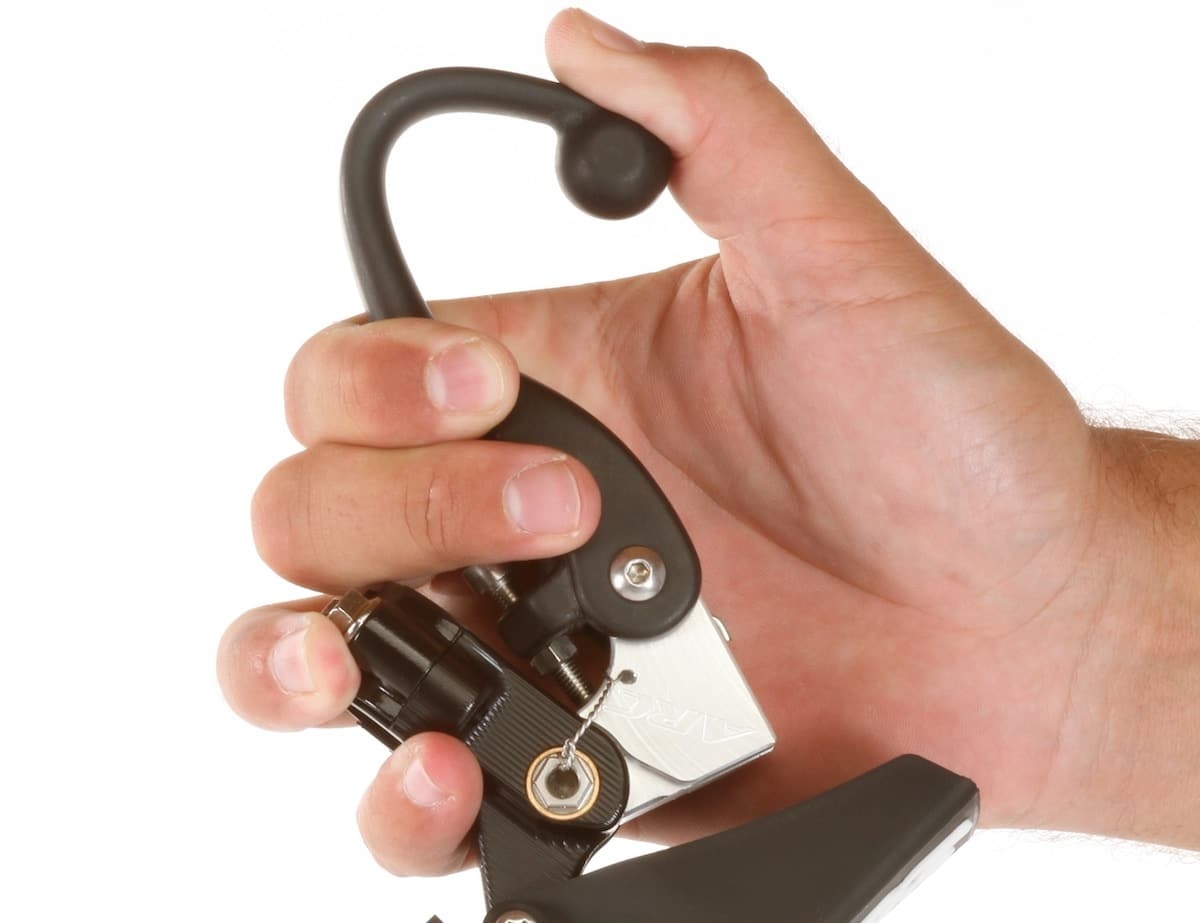 ARC Composite Klapphebel Magura