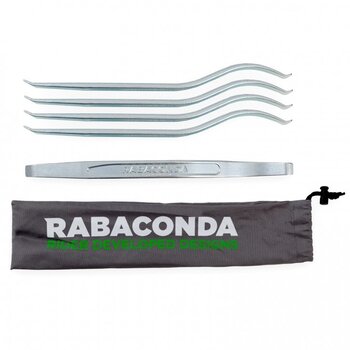 Rabaconda Tyre Lever Set