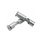 Moose Racing Replacement Handguard Outer Mounts