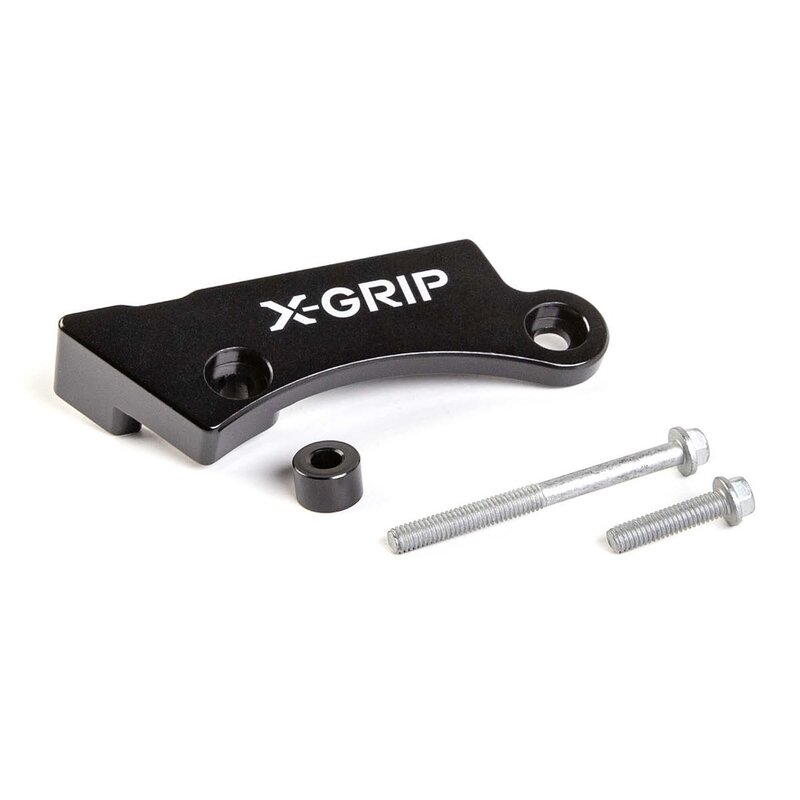 X-GRIP Schwingenschutz