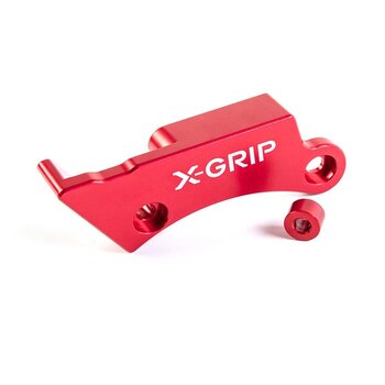  X-GRIP Swingarm Guard
