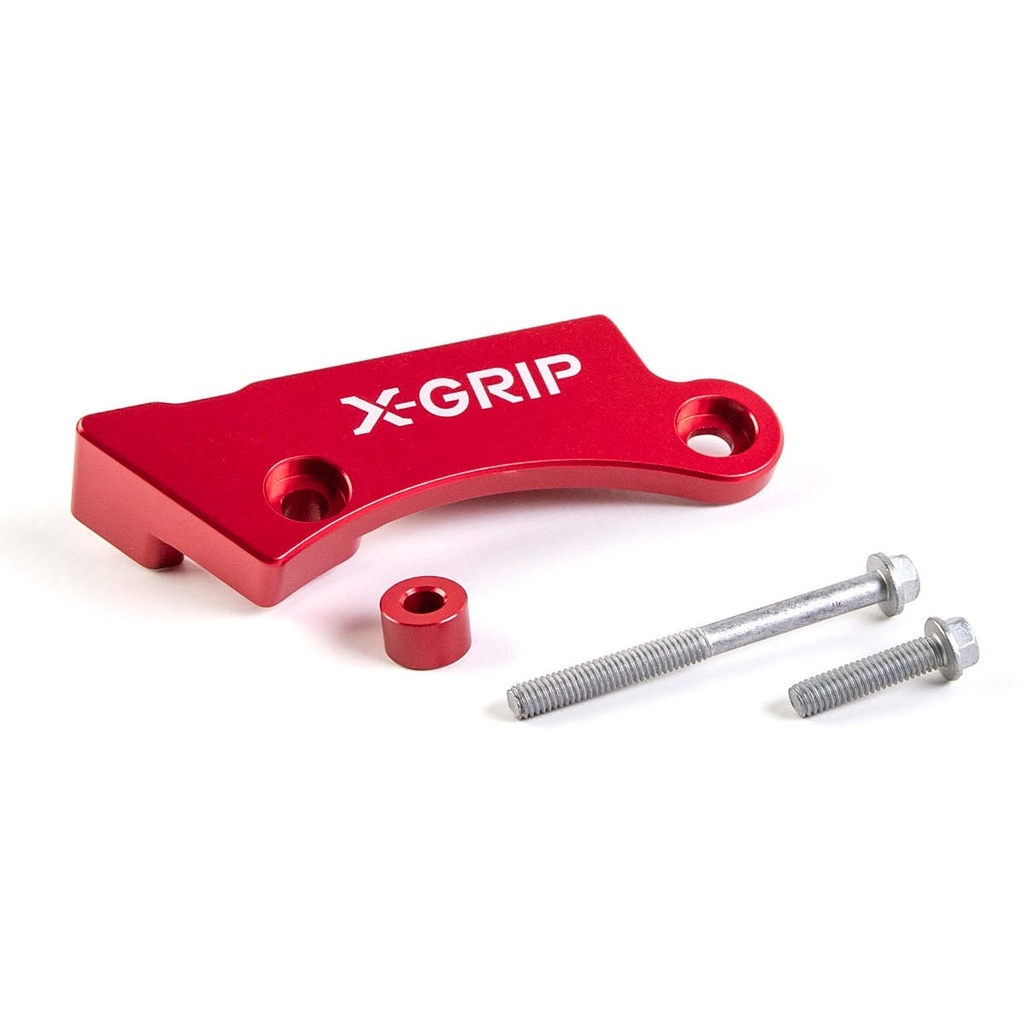 X-GRIP Swingarm Guard