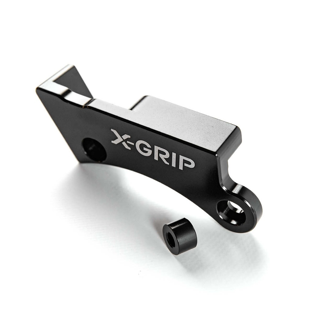 X-GRIP Swingarm Guard