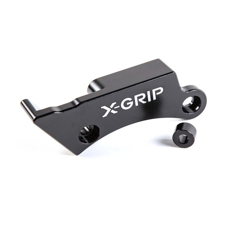 X-GRIP Schwingenschutz
