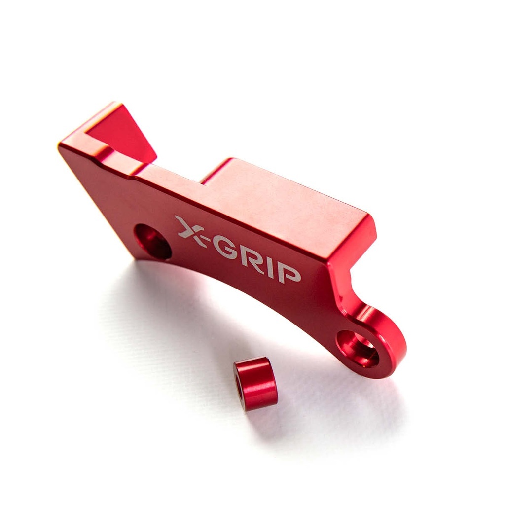 X-GRIP Swingarm Guard
