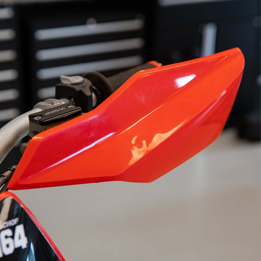 AWORKX Ersatzhandguards NEU