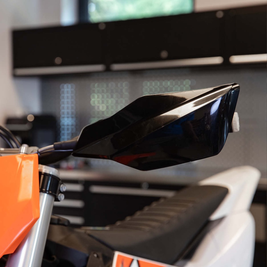 AWORKX Ersatzhandguards NEU