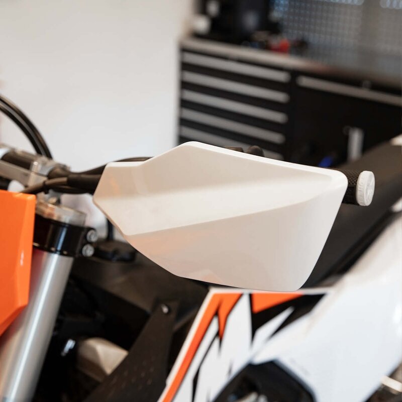 AWORKX Ersatzhandguards NEU