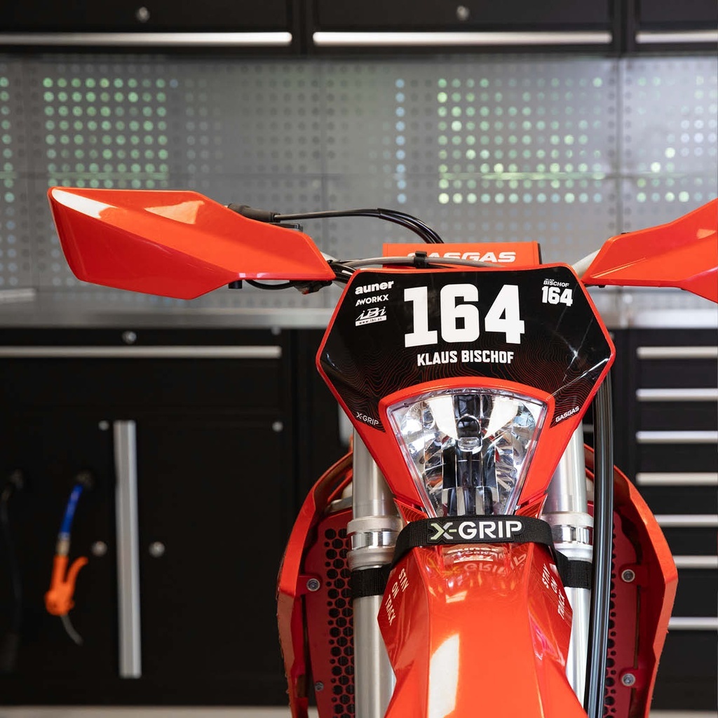 AWORKX Ersatzhandguards NEU