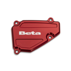 Beta Cover Power Valve