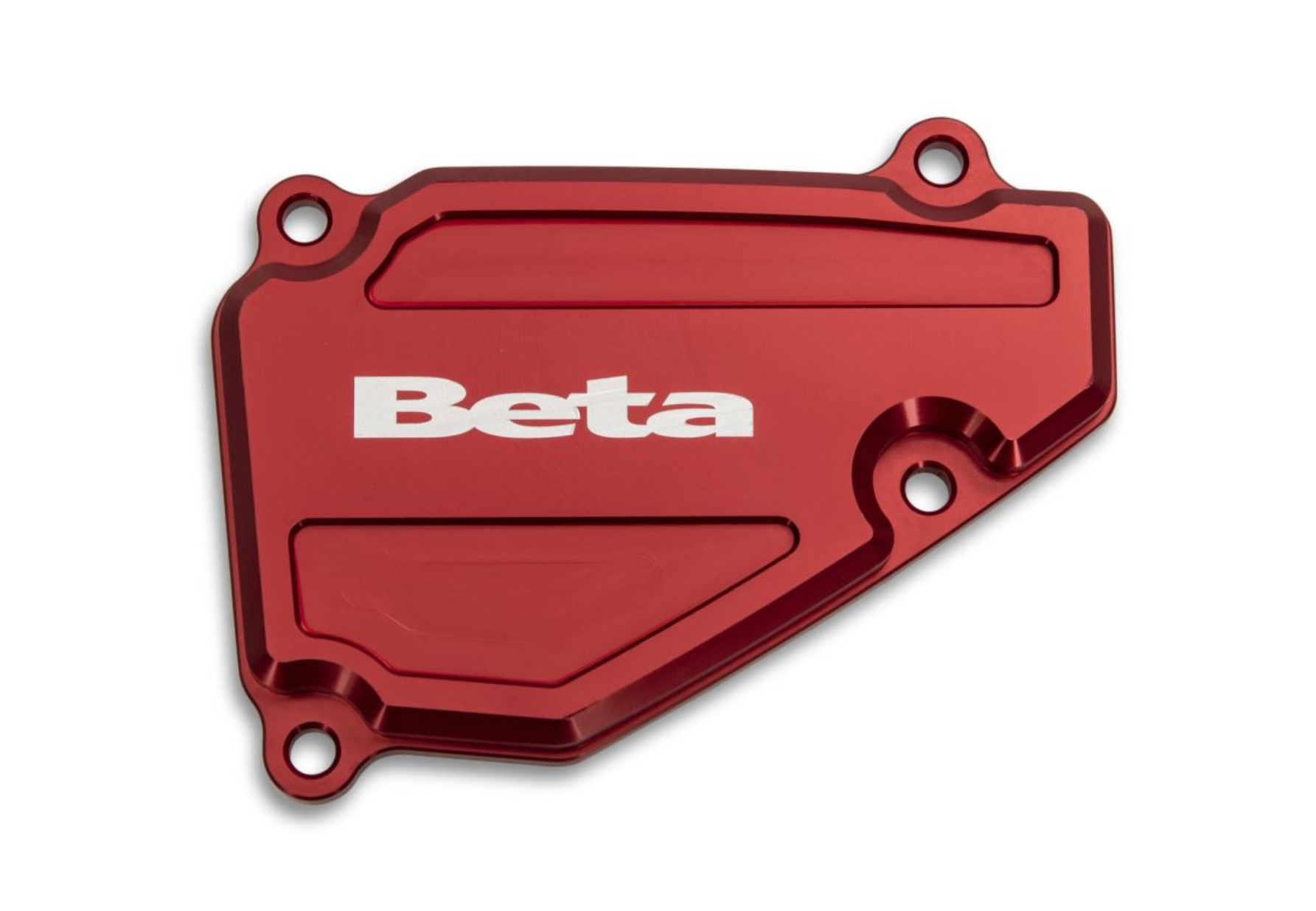 Beta Deckel Resonanzkammer