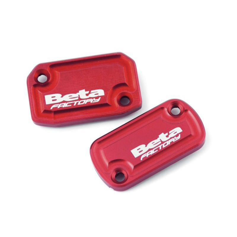 Beta OEM - Rear Brake Caliper Stopper Wear Pad Beta OEM - Rear Brake Caliper Stopper Wear Pad