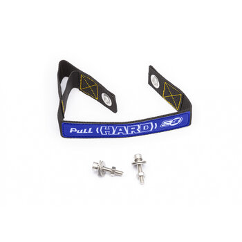 S3 Lifting strap Enduro rear