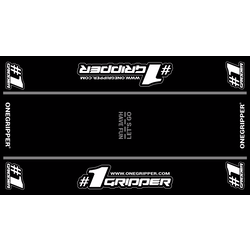 Onegripper Motorcycle Carpet