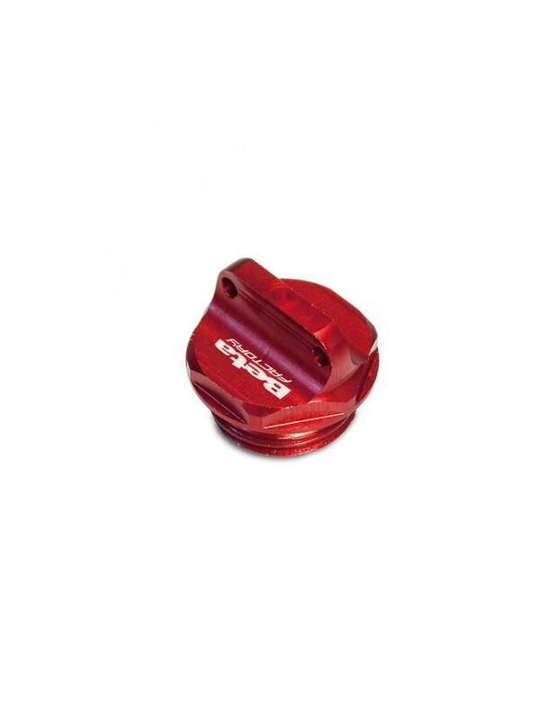 Beta  Oil plug