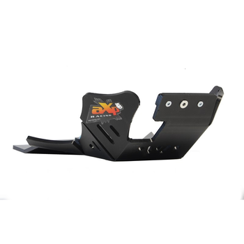 AXP Engine Guard with Linkage Guard