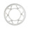 Beta ZF Sprocket Alu