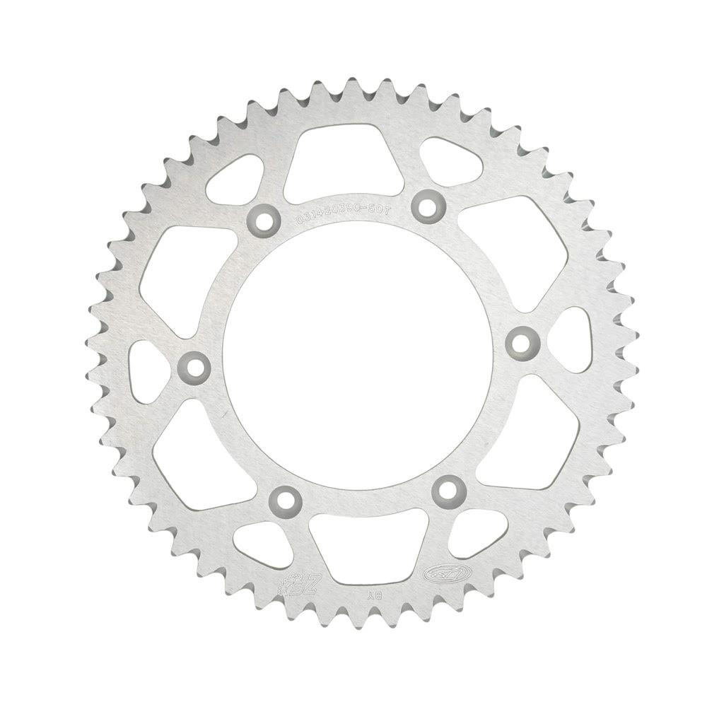 Beta ZF Sprocket Alu