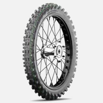 Michelin Enduro Medium Front 2