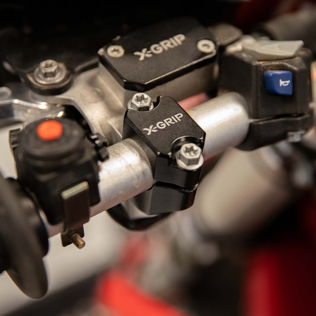 X-GRIP Pump Repair Kit /  Brembo PRO