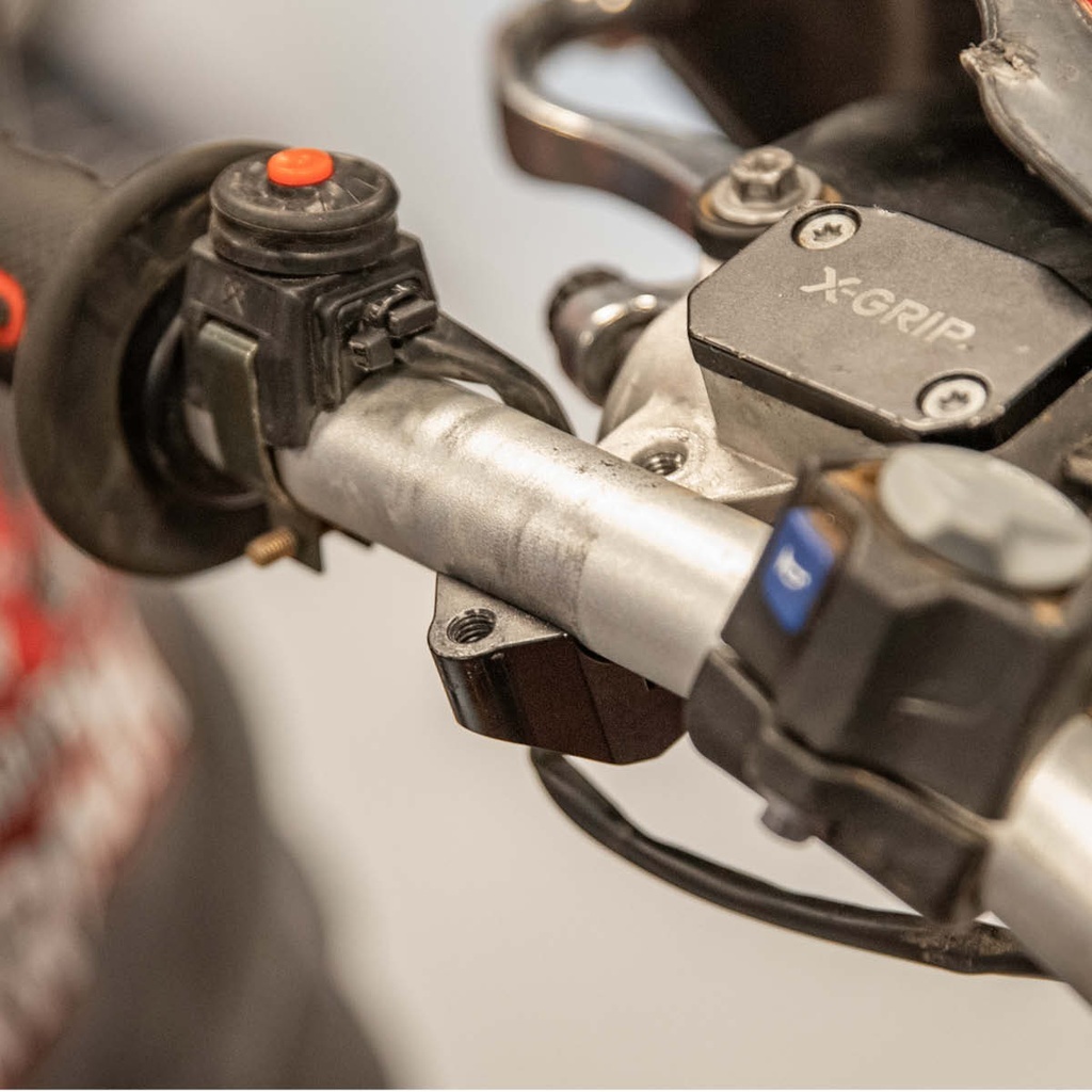 X-GRIP Pump Repair Kit /  Brembo PRO