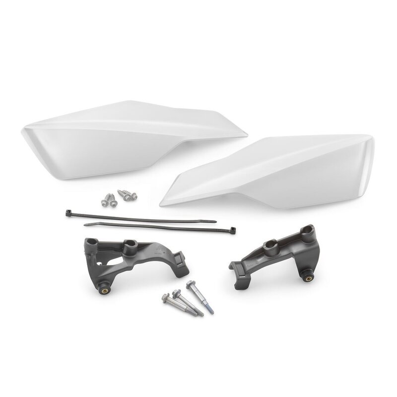 Handguards Braktec NEU